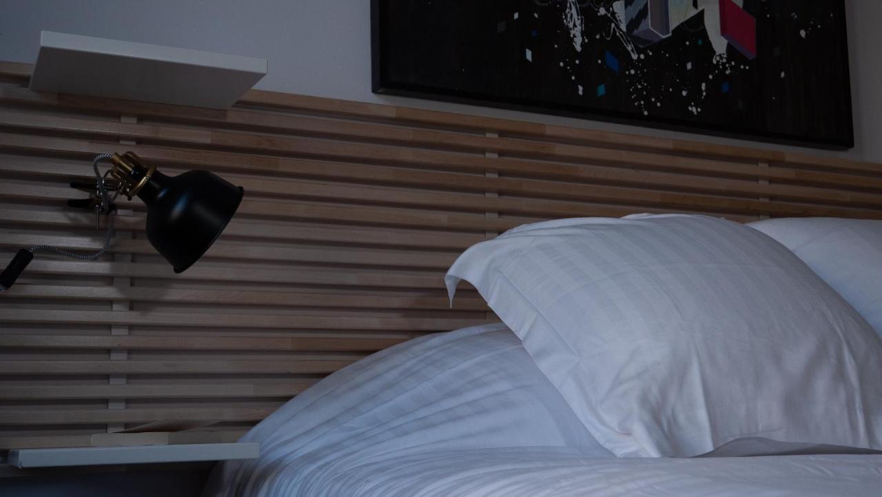 Hotel Zadig Aurillac Eksteriør billede