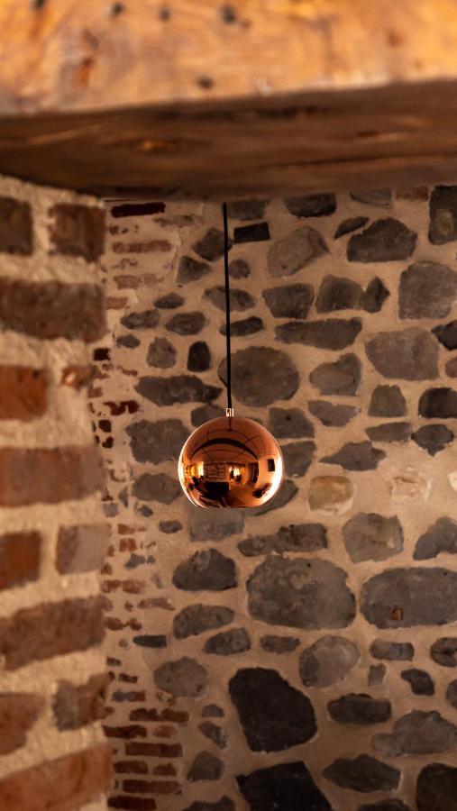 Hotel Zadig Aurillac Eksteriør billede