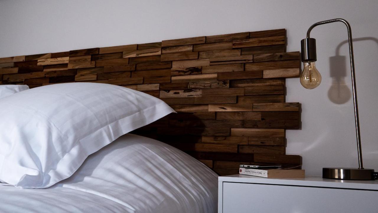 Hotel Zadig Aurillac Eksteriør billede